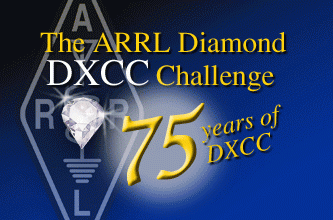 2 Aprile 2012: Nuove regole DXCC